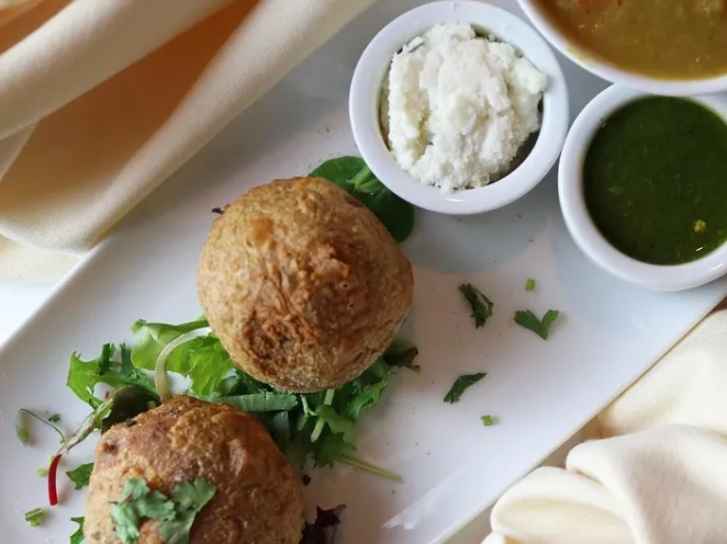 Batata Vada